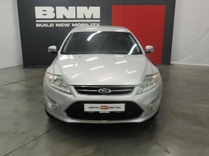 Седан Ford Mondeo 2012 года, 870000 рублей, Курск