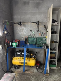 БЕЗУМНО. Крутая СТО 500 рублей, Красноярск