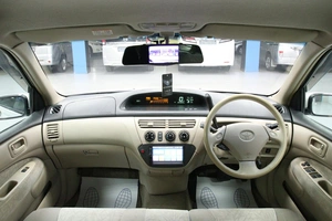 Универсал Toyota Vista Ardeo 1999 года, 673000 рублей, Солонцы