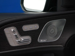 Внедорожник Mercedes-benz GLE-класс 2019 года, 4998888 рублей, Москва