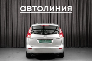 Минивэн Mazda Premacy 2008 года, 799000 рублей, Красноярск