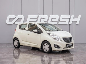 Хетчбэк Ravon R2 2017 года, 898000 рублей, Краснодар