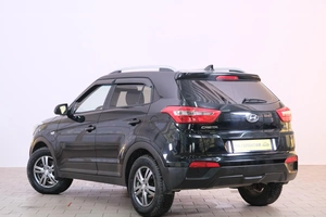 Внедорожник Hyundai Creta 2017 года, 1899000 рублей, Омск