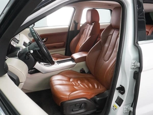 Внедорожник Land Rover Range Rover Evoque 2012 года, 2067000 рублей, Воронеж