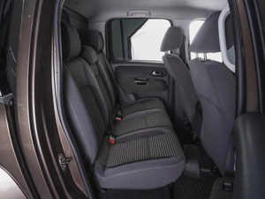Пикап Volkswagen Amarok 2013 года, 1700000 рублей, Ростов-на-Дону