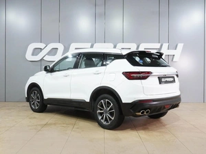 Внедорожник Geely Coolray 2022 года, 1699000 рублей, Воронеж