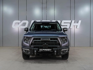 Внедорожник Haval Dargo 2024 года, 2619000 рублей, Воронеж