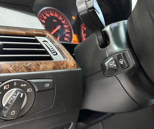 Седан BMW 5 серия 2008 года, 1367000 рублей, Красноярск