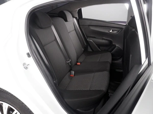 Седан Kia Rio 2018 года, 1485000 рублей, Минеральные Воды