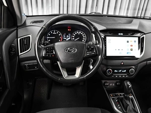 Внедорожник Hyundai Creta 2017 года, 1739000 рублей, Ставрополь