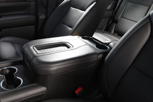 Внедорожник Chevrolet Tahoe 2021 года, 9999000 рублей, Новосибирск