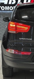 Внедорожник Kia Sportage 2015 года, 1597000 рублей, Красноярск