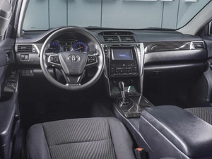 Седан Toyota Camry 2015 года, 1850000 рублей, Ростов-на-Дону