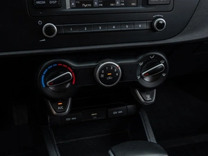 Хетчбэк Kia Rio X 2021 года, 1579040 рублей, Краснодар