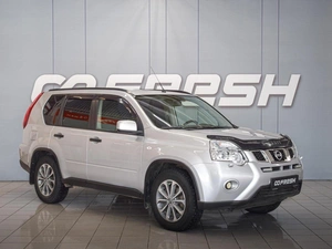 Внедорожник Nissan X-Trail 2014 года, 1660000 рублей, Муром