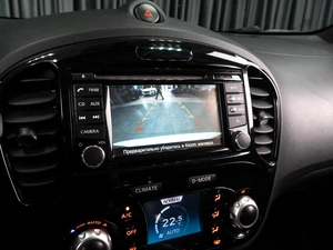 Внедорожник Nissan Juke 2014 года, 1399000 рублей, Тюмень