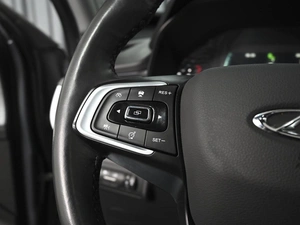 Внедорожник Chery Tiggo 4 Pro 2023 года, 1699000 рублей, Ставрополь