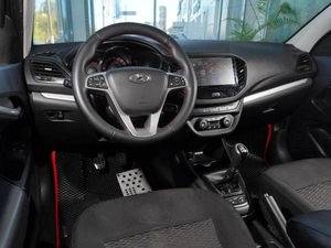 Универсал ВАЗ (LADA) Vesta 2019 года, 698000 рублей, Тверь