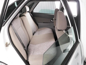 Седан ВАЗ (LADA) Priora 2009 года, 435000 рублей, Минеральные Воды