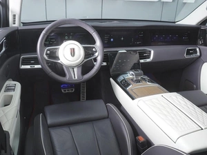 Внедорожник Hongqi E-HS9 2021 года, 4149000 рублей, Ростов-на-Дону