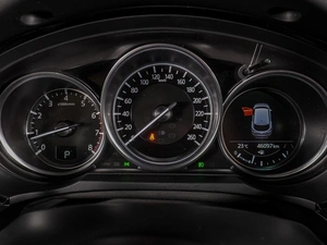Внедорожник Mazda CX-9 2021 года, 4499000 рублей, Воронеж
