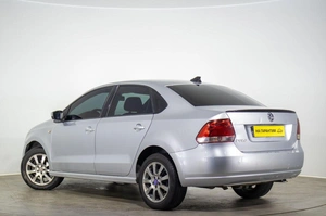 Седан Volkswagen Polo 2011 года, 659000 рублей, Оренбург