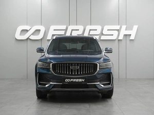 Внедорожник Geely Monjaro 2024 года, 4029000 рублей, Воронеж