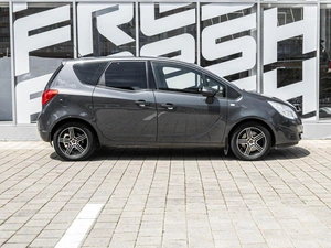 Минивэн Opel Meriva 2011 года, 727866 рублей, Ставрополь