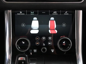 Внедорожник Land Rover Range Rover Sport 2019 года, 5699000 рублей, Ростов-на-Дону