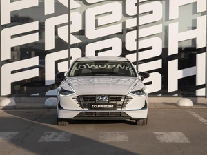 Седан Hyundai Sonata 2020 года, 2281000 рублей, Краснодар