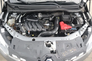 Внедорожник Renault Kaptur 2020 года, 1590000 рублей, Орёл