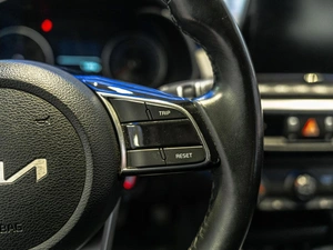 Седан Kia Cerato 2022 года, 1949000 рублей, Красноярск