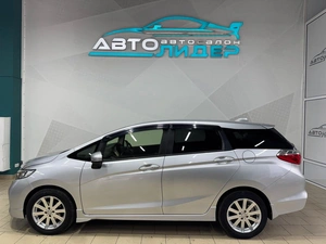 Универсал Honda Shuttle 2015 года, 1199000 рублей, Красноярск