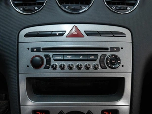 Седан Peugeot 408 2012 года, 668000 рублей, Ставрополь