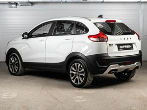 Хетчбэк ВАЗ (LADA) XRAY Cross 2021 года, 1269000 рублей, Ставрополь