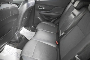 Внедорожник Opel Mokka 2014 года, 1249000 рублей, Кемерово
