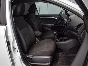 Седан ВАЗ (LADA) Vesta 2019 года, 820000 рублей, Муром