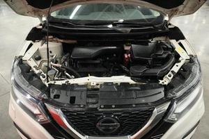 Внедорожник Nissan Qashqai 2020 года, 2605000 рублей, Курск