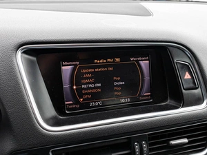 Внедорожник Audi Q5 2009 года, 1775000 рублей, Краснодар