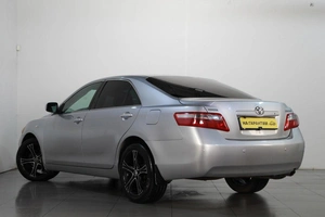 Седан Toyota Camry 2008 года, 1179000 рублей, Челябинск