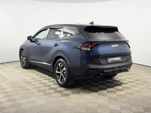 Внедорожник Kia Sportage 2022 года, 3394900 рублей, Казань