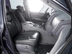 Внедорожник SsangYong Kyron 2007 года, 820000 рублей, Ростов-на-Дону