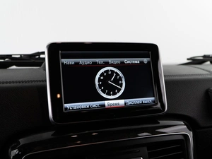 Внедорожник Mercedes-benz G-класс 2015 года, 4200050 рублей, Москва