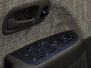 Внедорожник Honda CR-V 2002 года, 779000 рублей, Красноярск