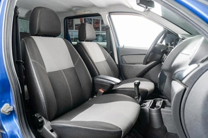 Универсал ВАЗ (LADA) Kalina Cross 2016 года, 539000 рублей, Петрозаводск