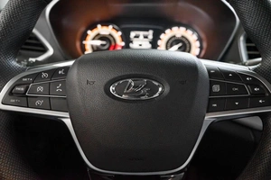 Седан ВАЗ (LADA) Vesta 2023 года, 1299000 рублей, Ульяновск