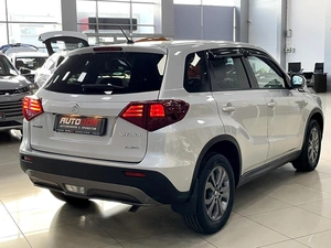Внедорожник Suzuki Vitara 2021 года, 1787000 рублей, Солонцы