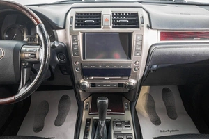 Внедорожник Lexus GX 2014 года, 4089000 рублей, Барнаул