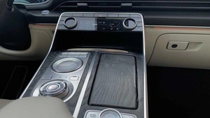 Внедорожник Genesis GV80 2021 года, 5880000 рублей, Солонцы