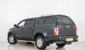 Пикап Toyota Hilux 2013 года, 2299000 рублей, Красноярск